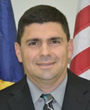 Jeff Goudeau, MS, AFTE-FA, CSCSA