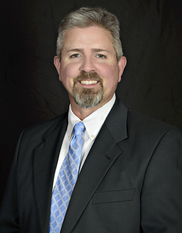Jon S. Byrd, CEO