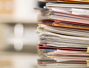 Backlog Reduction