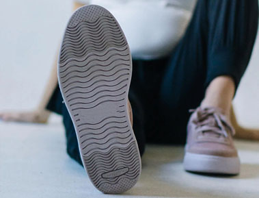 Footwear Services