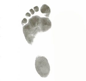 Footprint Comparison